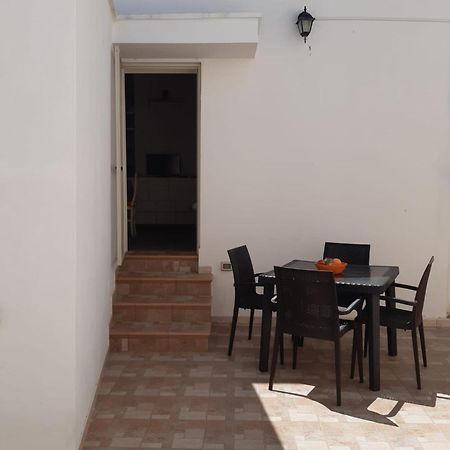 Appartamento Perla Dello Ionio Gallipoli Esterno foto