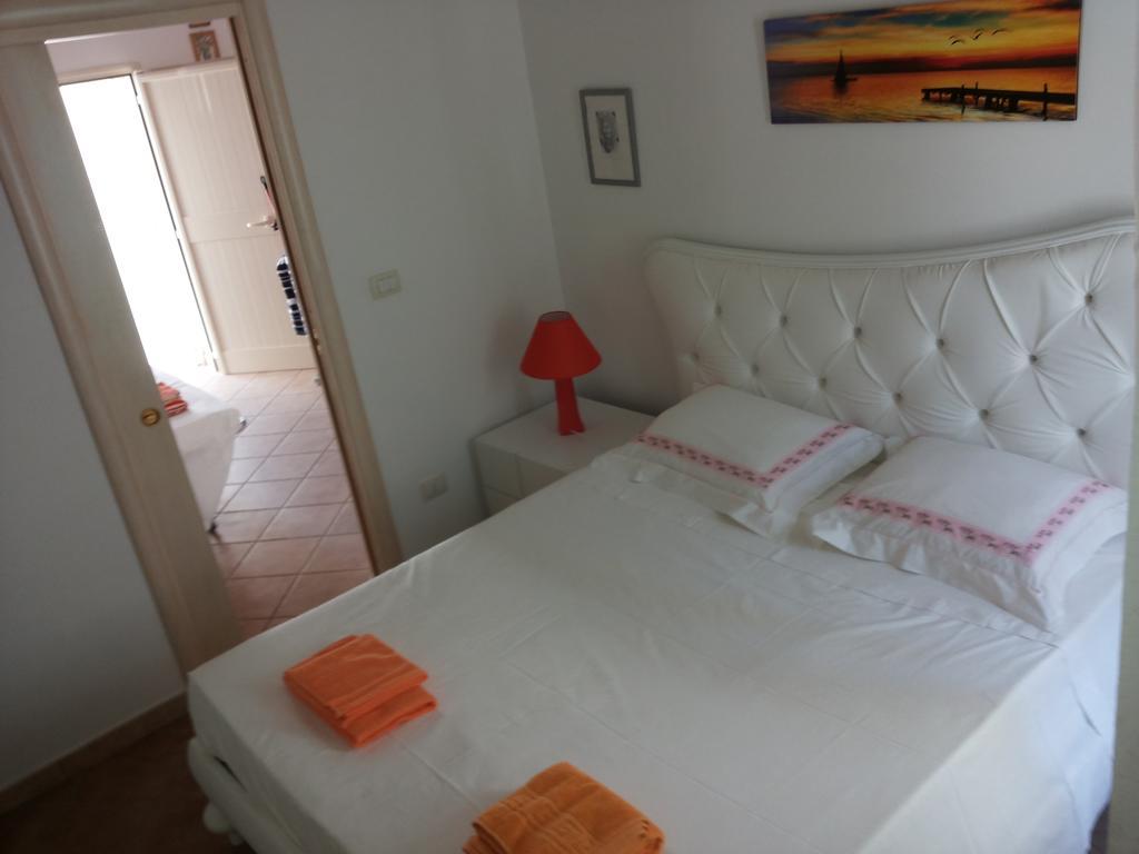 Appartamento Perla Dello Ionio Gallipoli Camera foto
