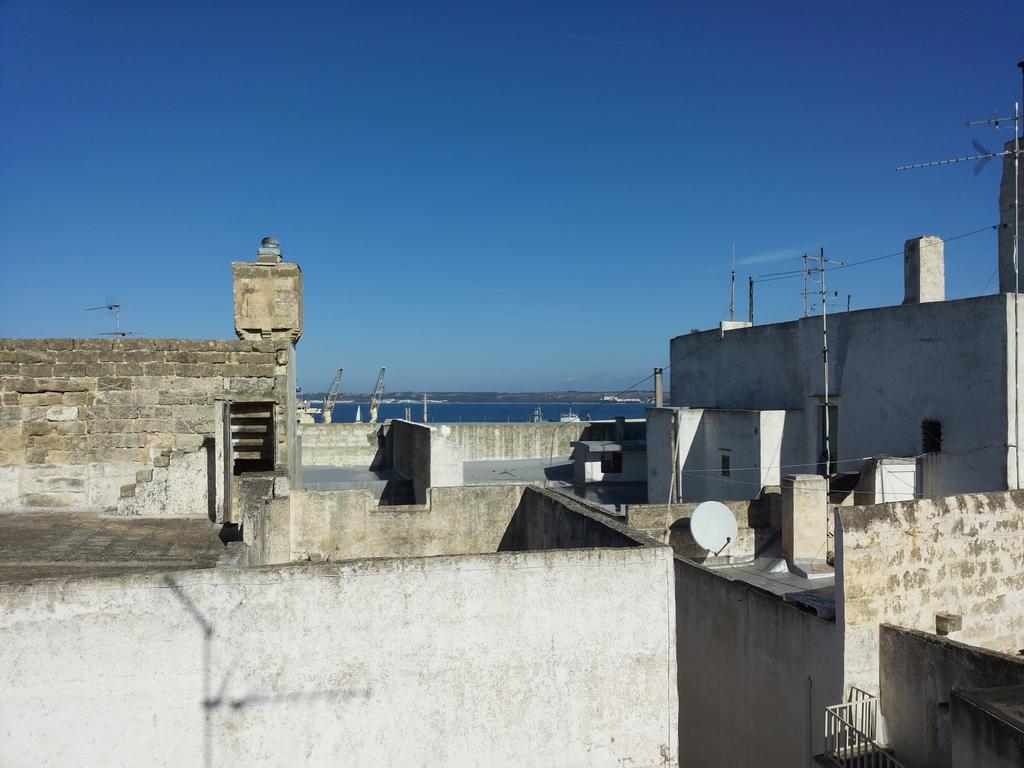 Appartamento Perla Dello Ionio Gallipoli Camera foto