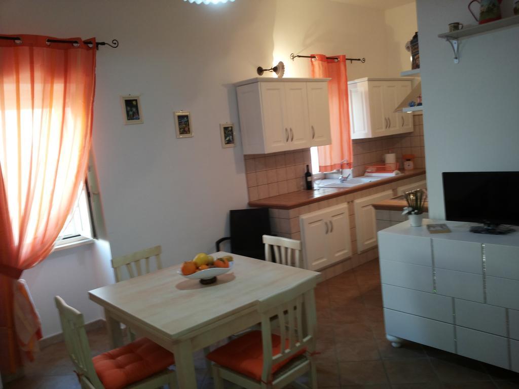 Appartamento Perla Dello Ionio Gallipoli Camera foto